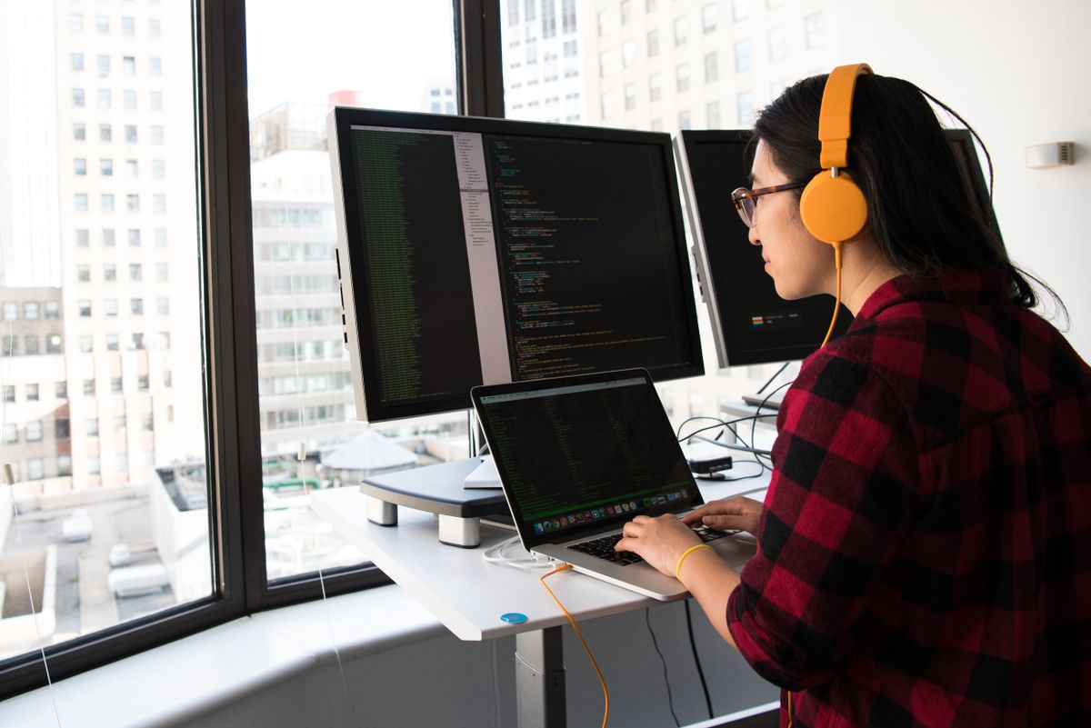 Safe data sharing across teams and environments.